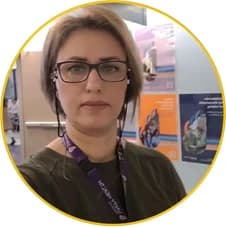Leila Hassani Khodajoo