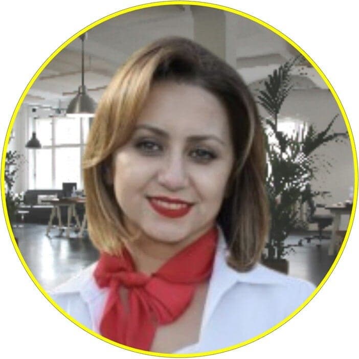 Marjan Kasirloo